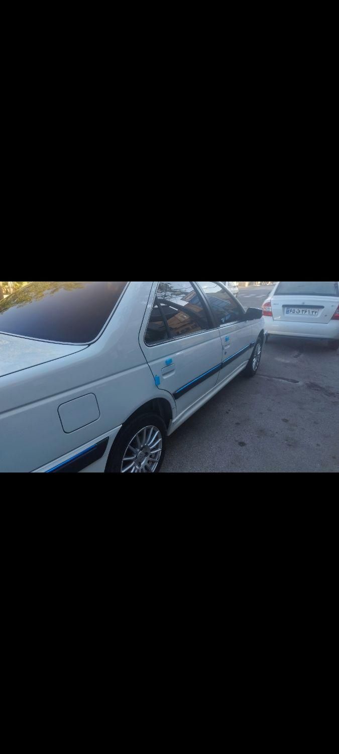 خودرو پژو، پارس آگهی ann_19471935