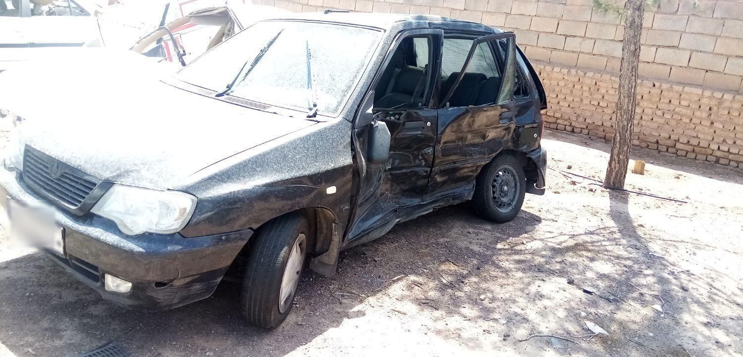 پراید 111 SE - 1394