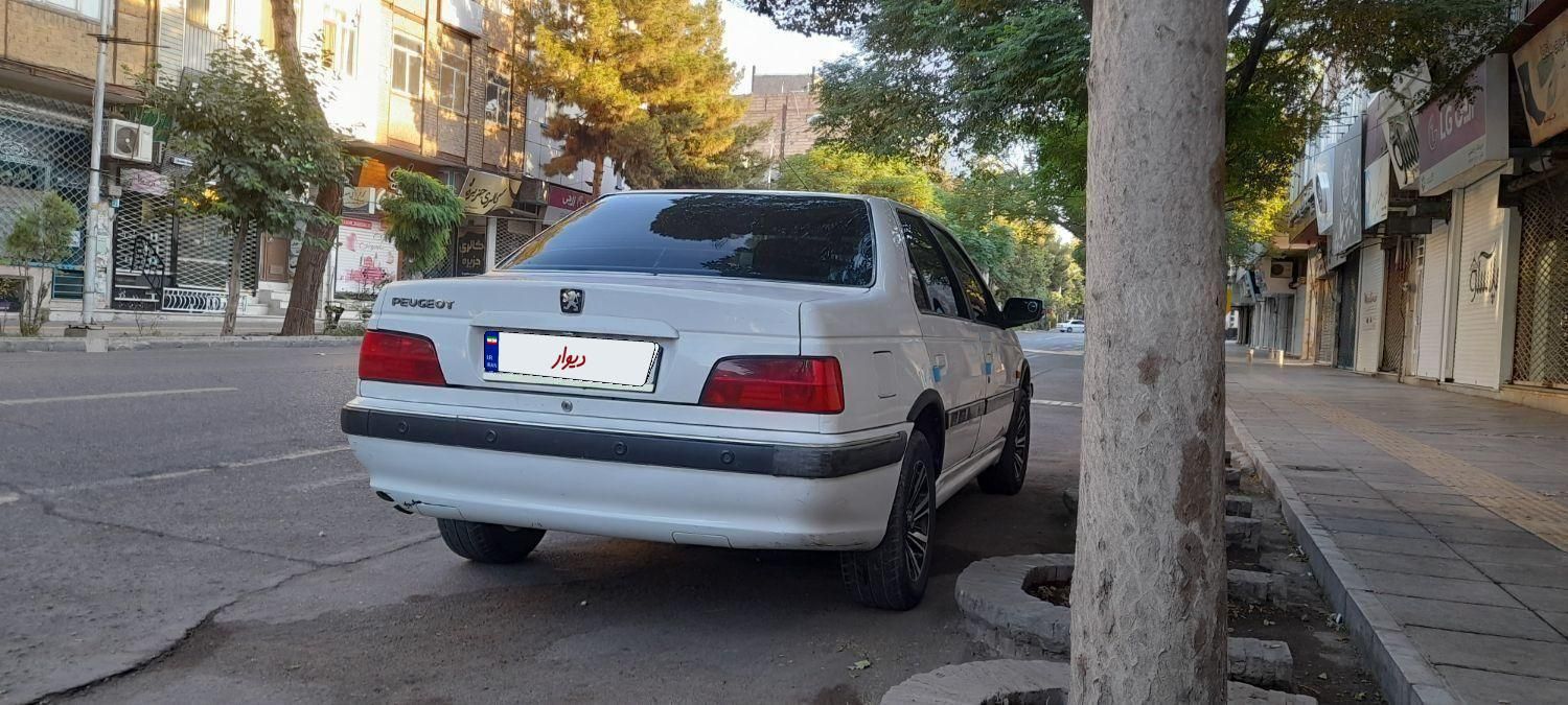 خودرو پژو، پارس آگهی ann_19471973