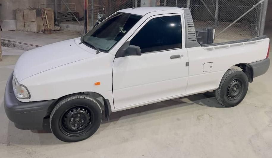 پراید 151 SE - 1399