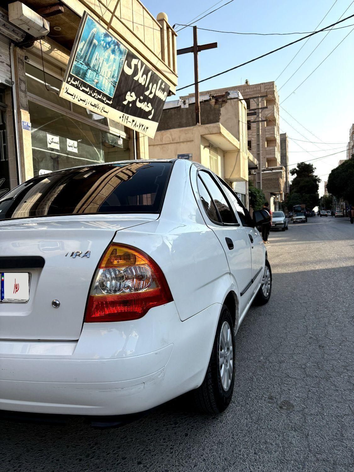 خودرو تیبا، صندوق دار آگهی ann_19472019