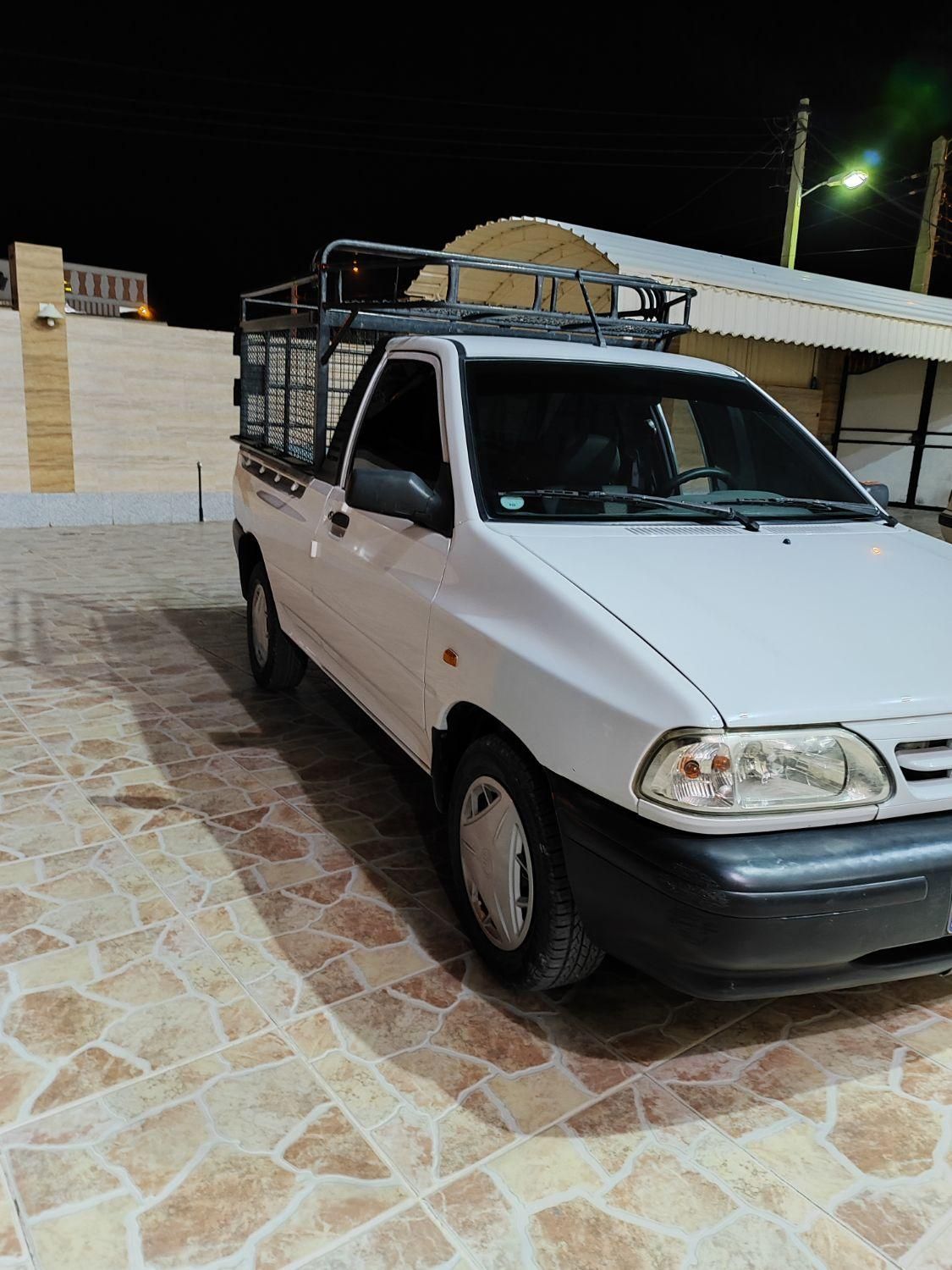 پراید 151 SE - 1402