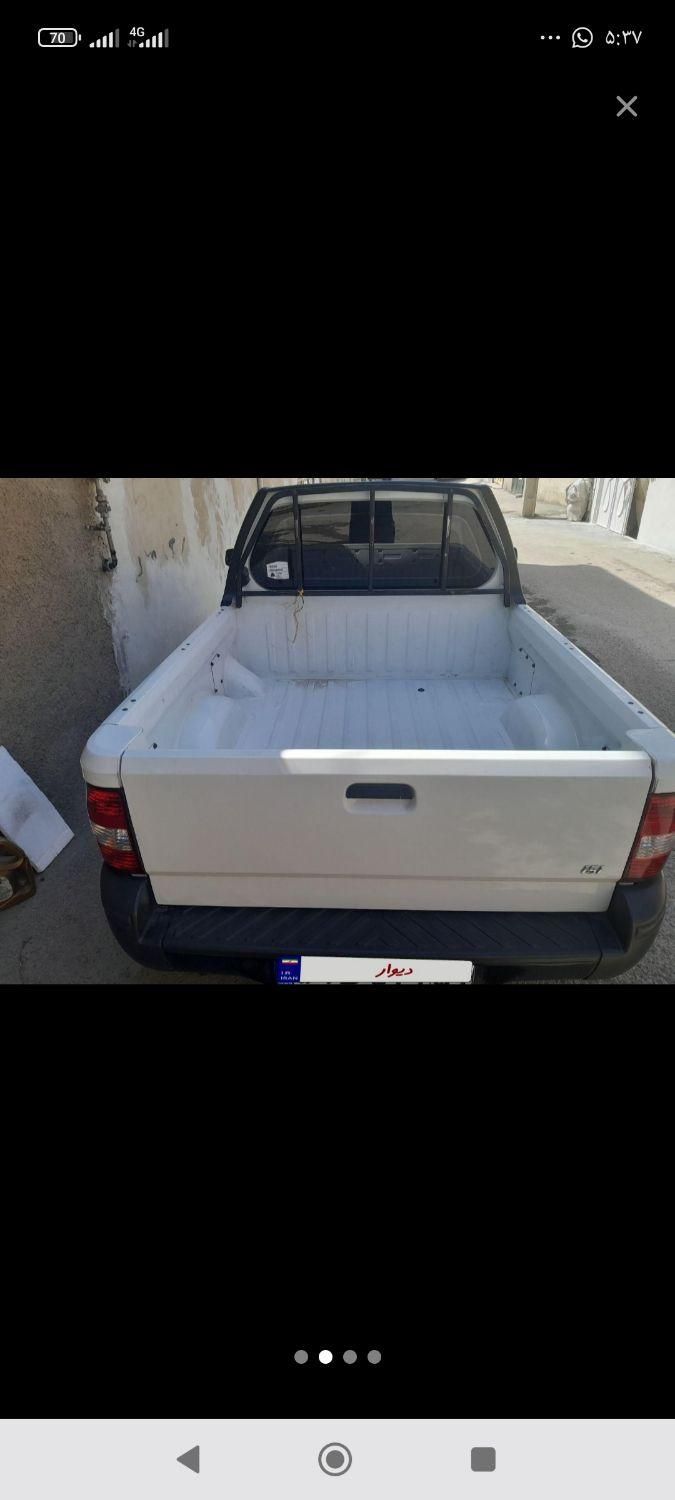 پراید 151 SE - 1401