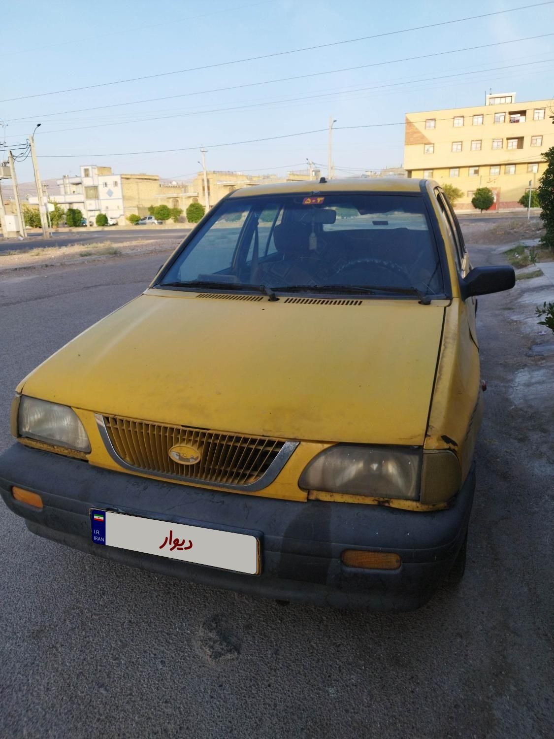 خودرو پراید، 141 آگهی ann_19472045