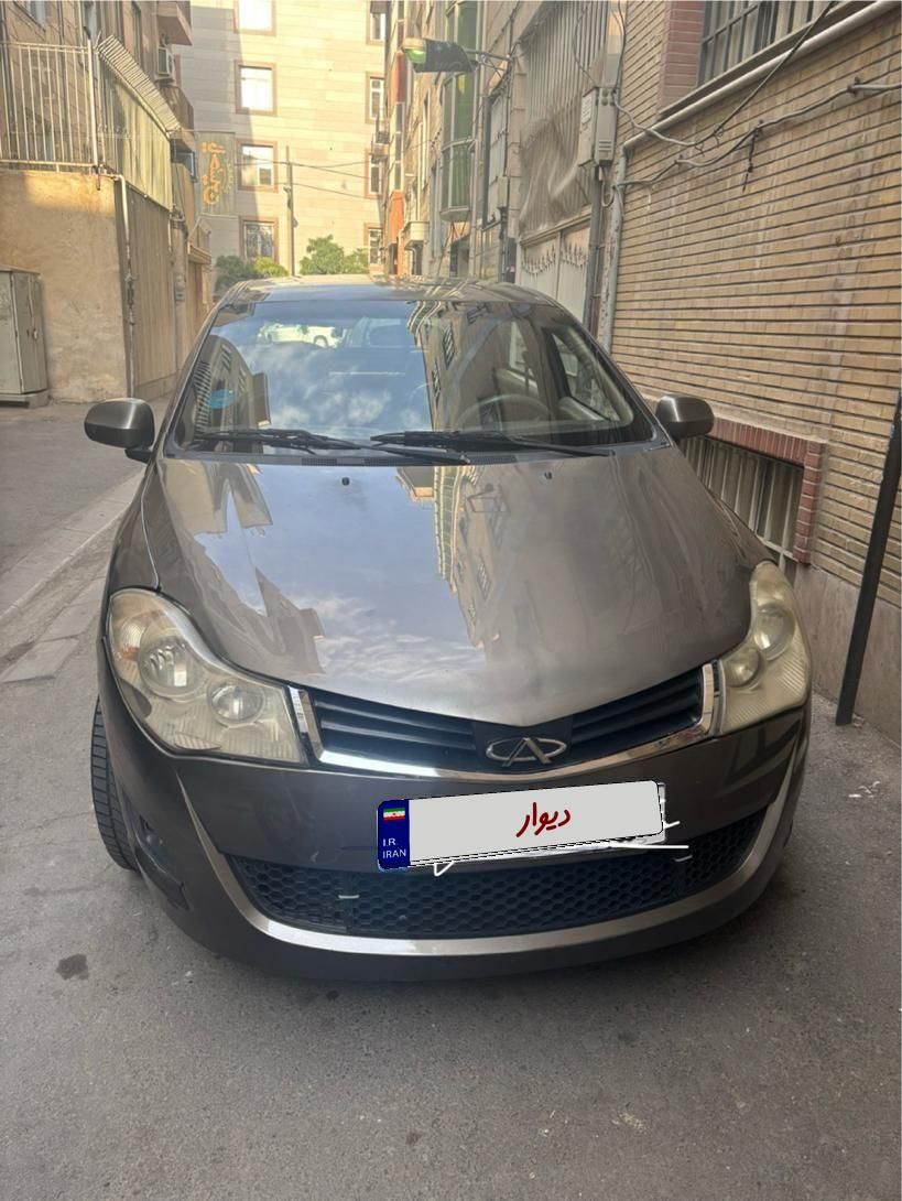خودرو ام وی ام، 315 صندوقدار آگهی ann_19472052