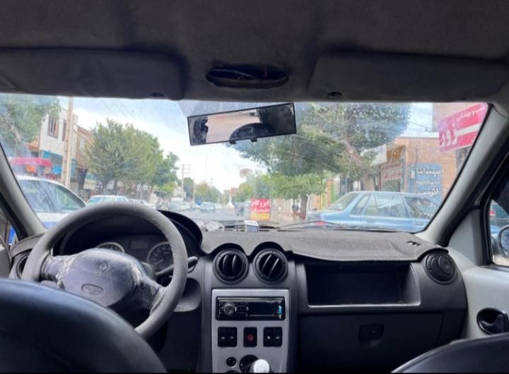 خودرو رنو، تندر 90 آگهی ann_19472064