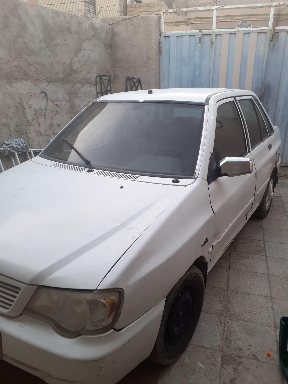 خودرو پراید، 132 آگهی ann_19472076