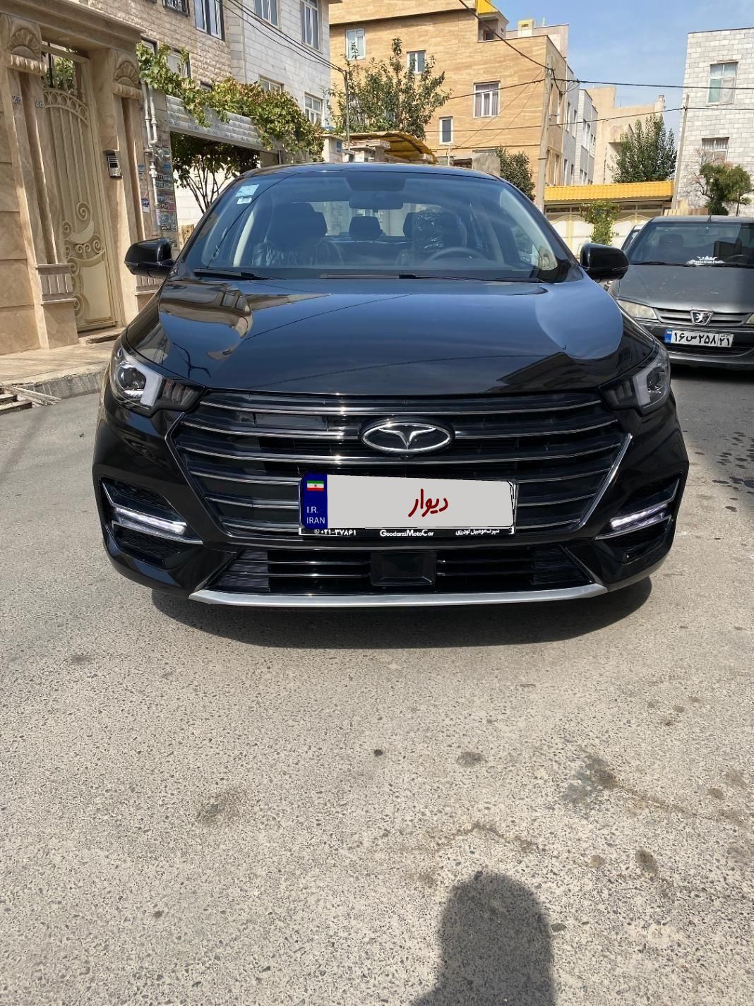 فونیکس آریزو 6 پرو اتوماتیک - 1403