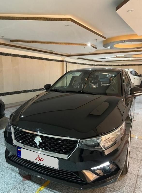 خودرو تارا، اتوماتیک آگهی ann_19472125