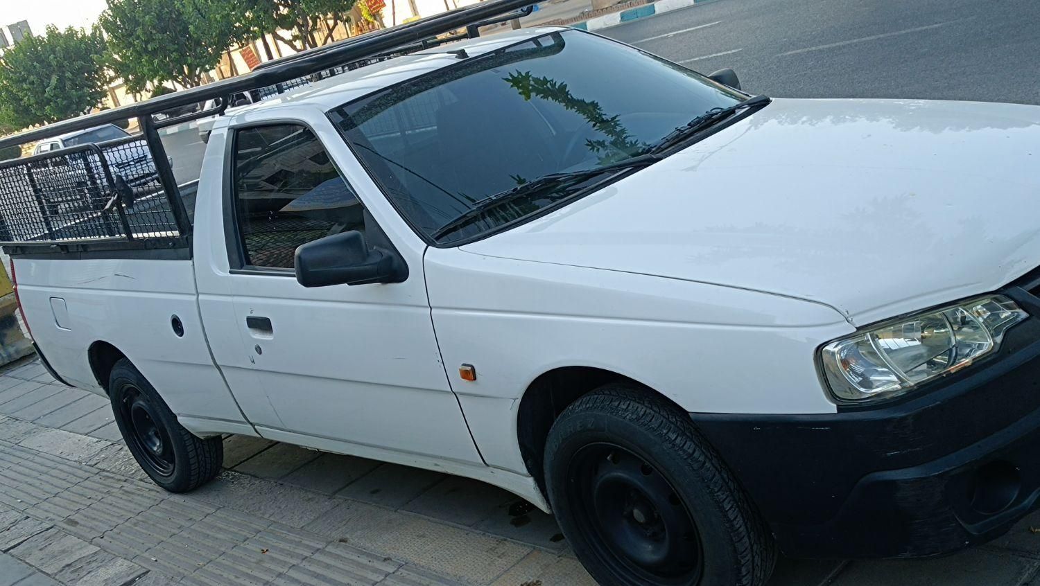 خودرو آریسان، معمولی آگهی ann_19472126