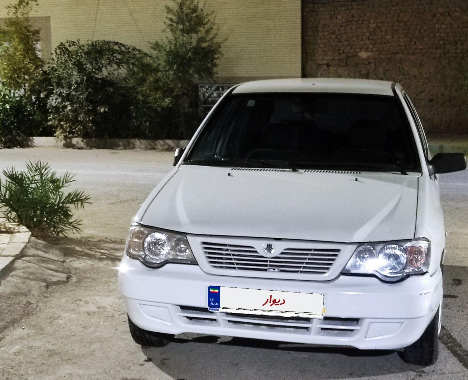 خودرو پراید، 111 آگهی ann_19472131