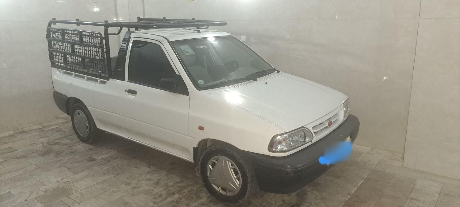 پراید 151 SE - 1398