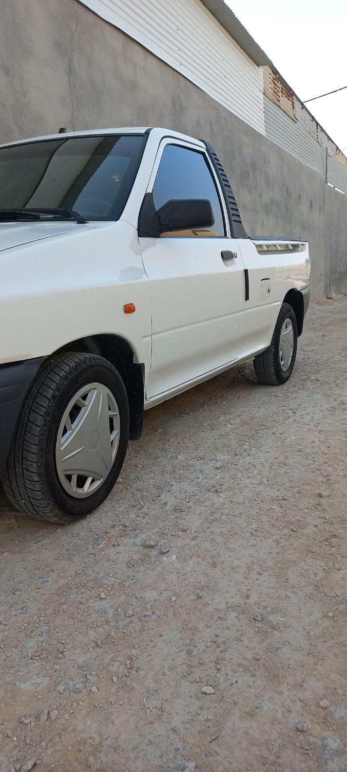پراید 151 SE - 1402