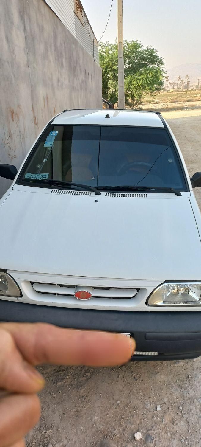 پراید 151 SE - 1402
