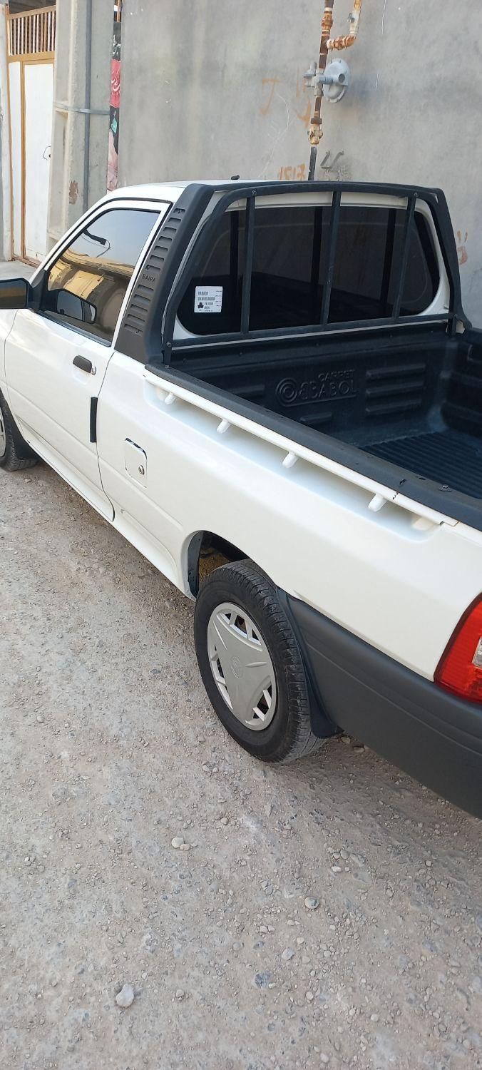 پراید 151 SE - 1402