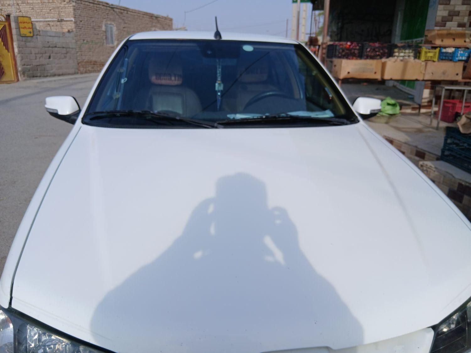 خودرو پژو، پارس آگهی ann_19472165