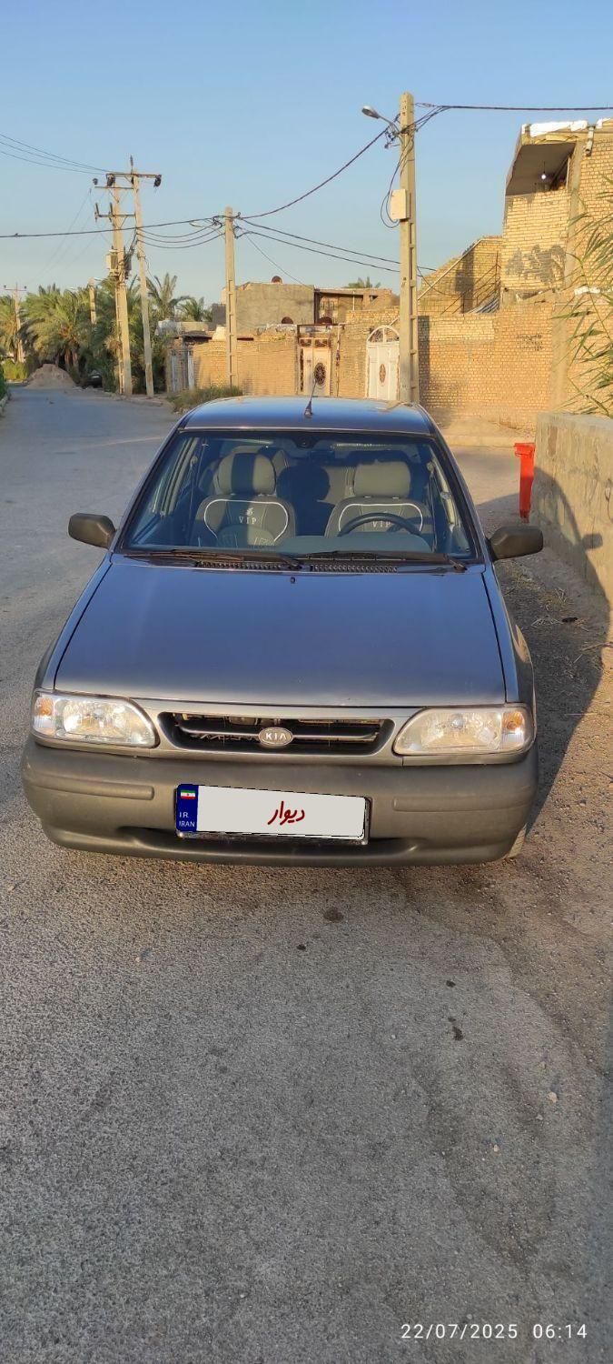 پراید 131 SE - 1397