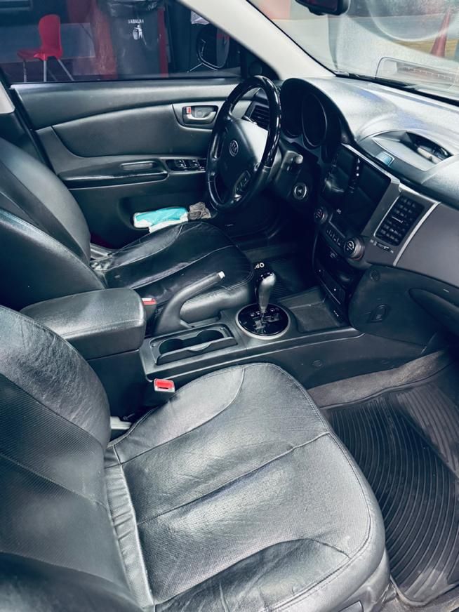 کیا اپتیما فول EX - 2010