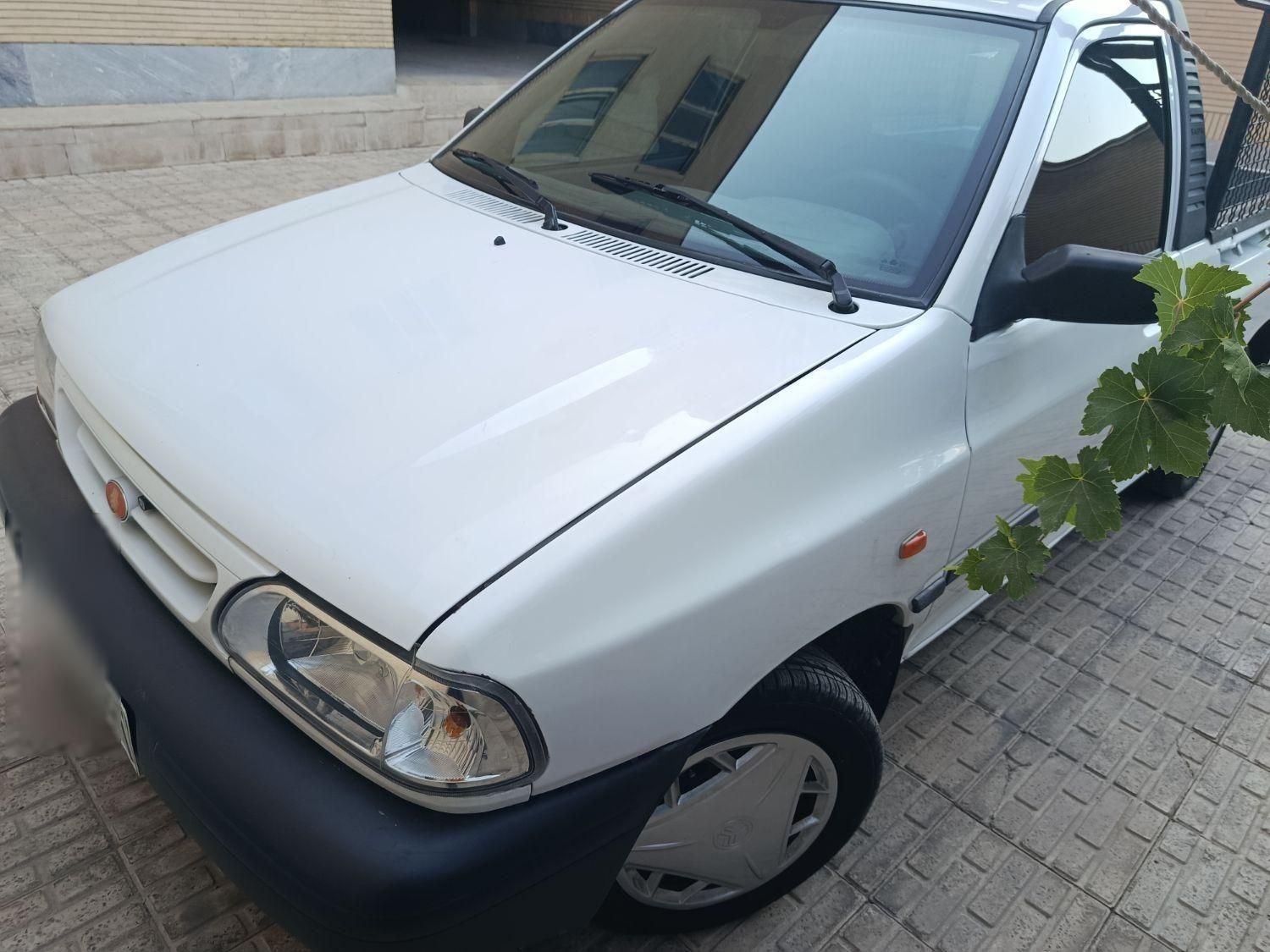 پراید 151 SE - 1399