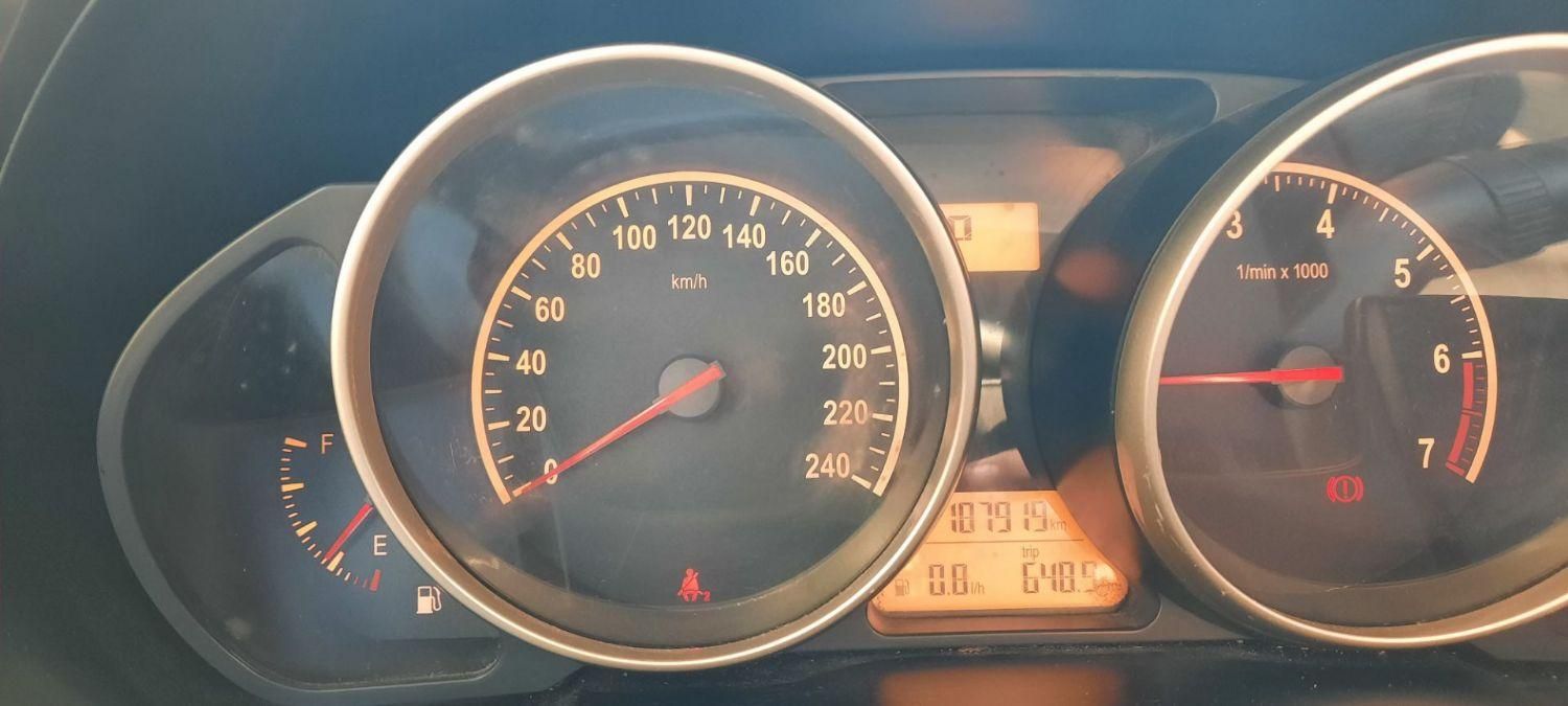 برلیانس H330 اتوماتیک 1500 - 1395