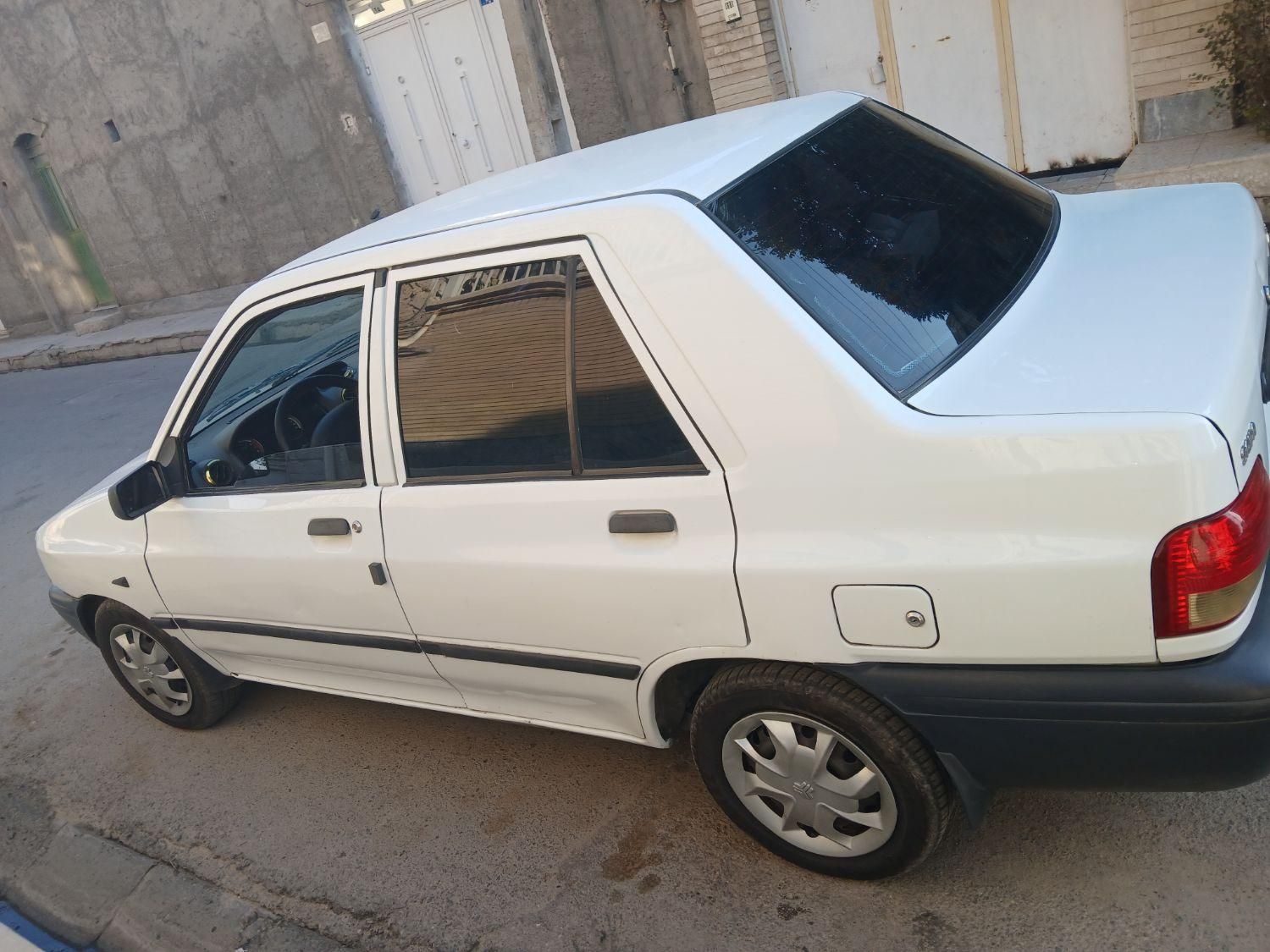 خودرو پراید، 131 آگهی ann_19472262