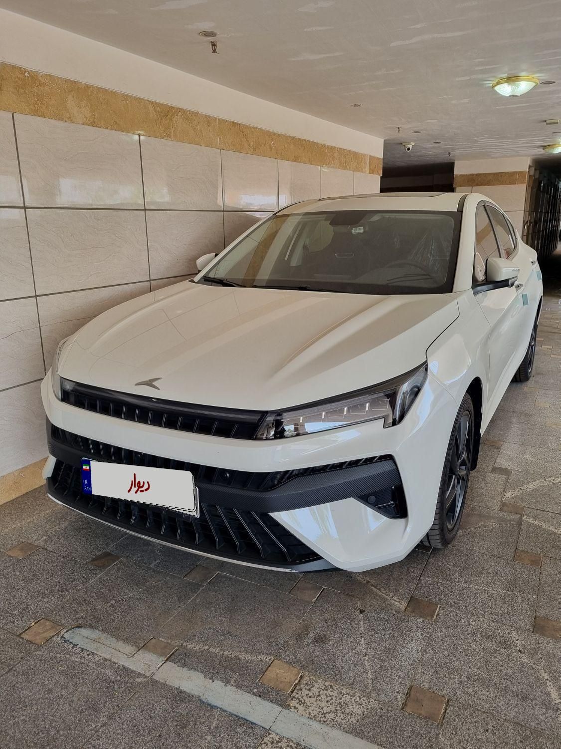 خودرو کی ام سی، J7 آگهی ann_19472275