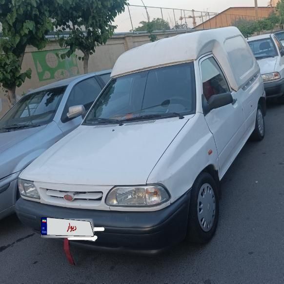پراید 151 SE - 1397