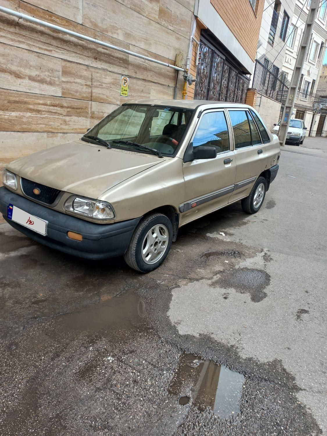 خودرو پراید، 141 آگهی ann_19472297