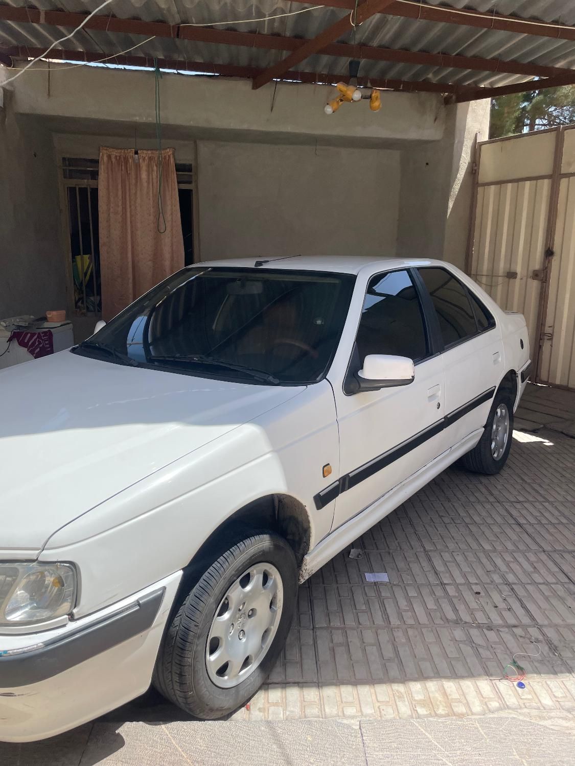 خودرو پژو، پارس آگهی ann_19472301