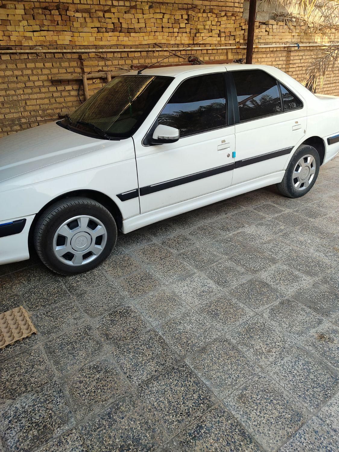 خودرو پژو، پارس آگهی ann_19472336
