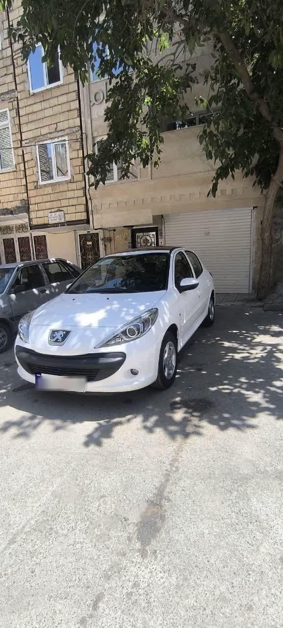 خودرو پژو، 207 آگهی ann_19472349