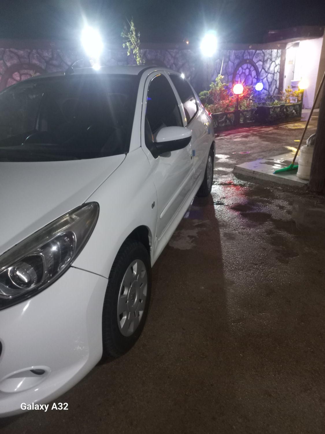 خودرو پژو، 207 آگهی ann_19472355