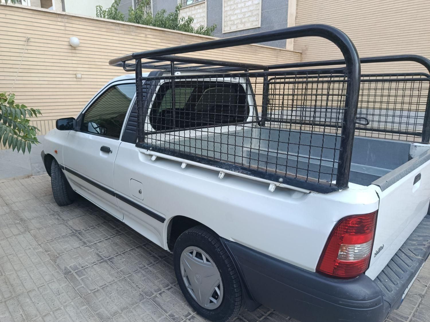 پراید 151 SE - 1399