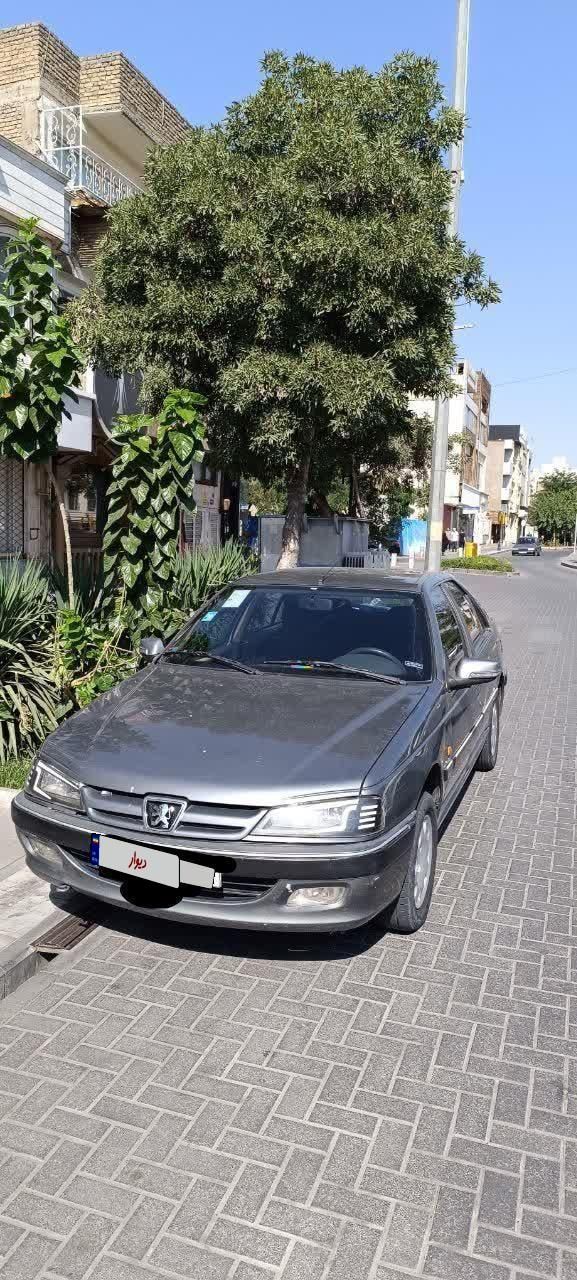 خودرو پژو، پارس آگهی ann_19472363
