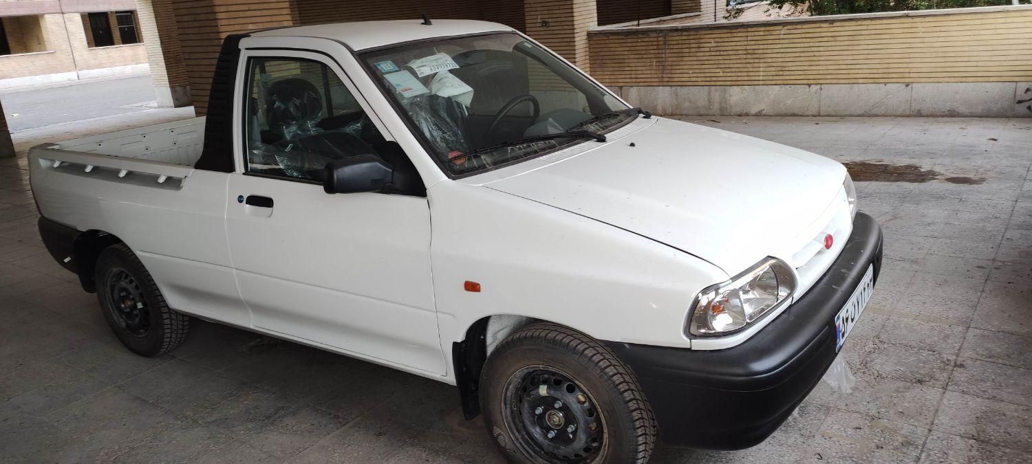 پراید 151 SE - 1404