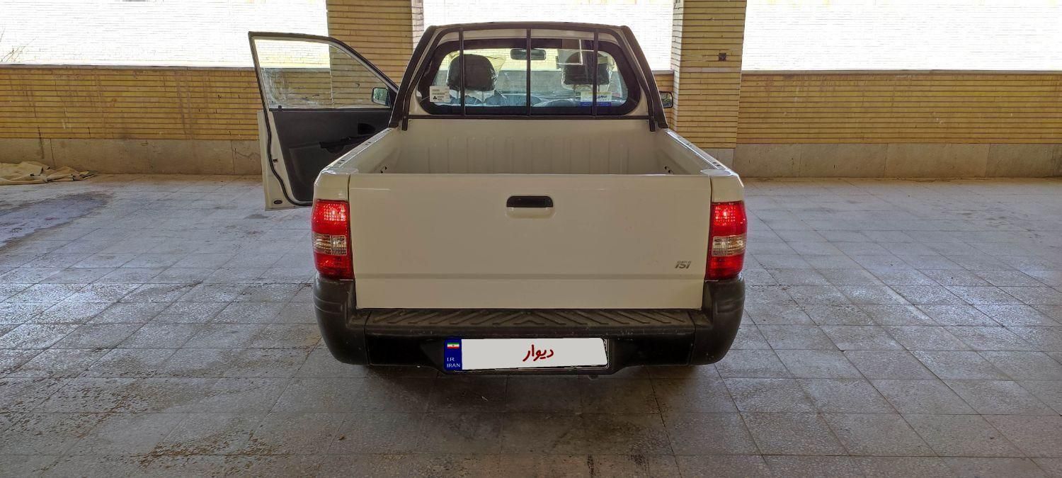 پراید 151 SE - 1404