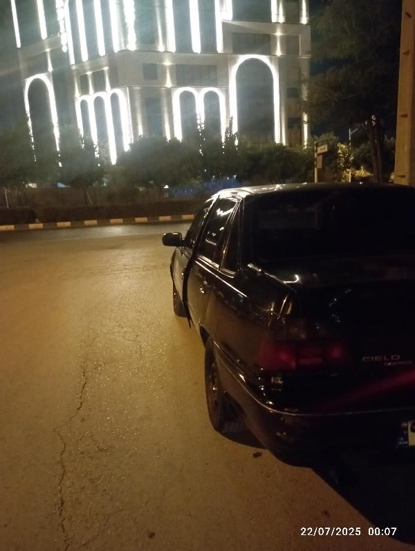 خودرو دوو، سیلو آگهی ann_19472369