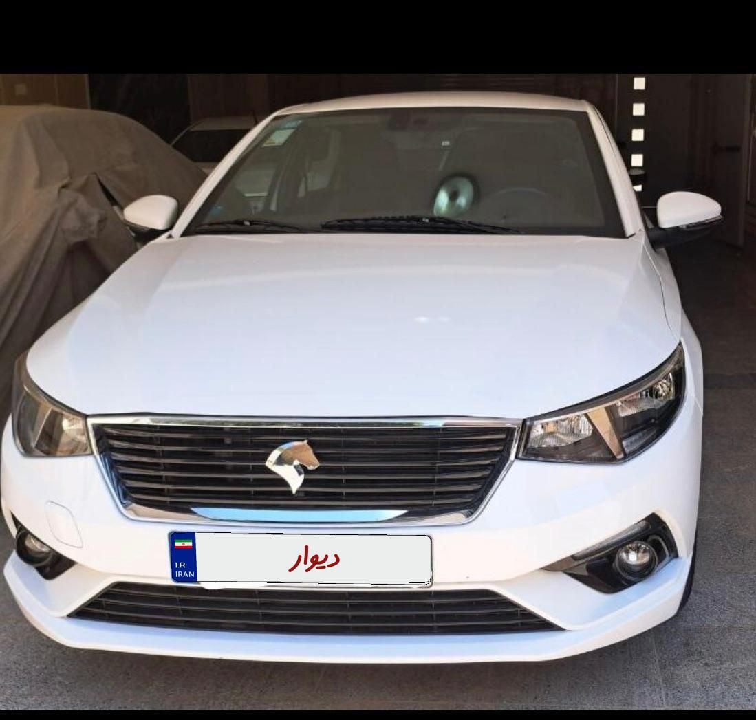 خودرو تارا، دنده‌ای آگهی ann_19472375