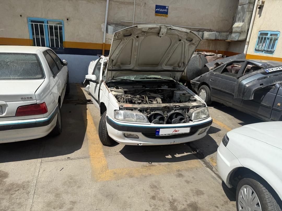 خودرو پژو، پارس آگهی ann_19472377