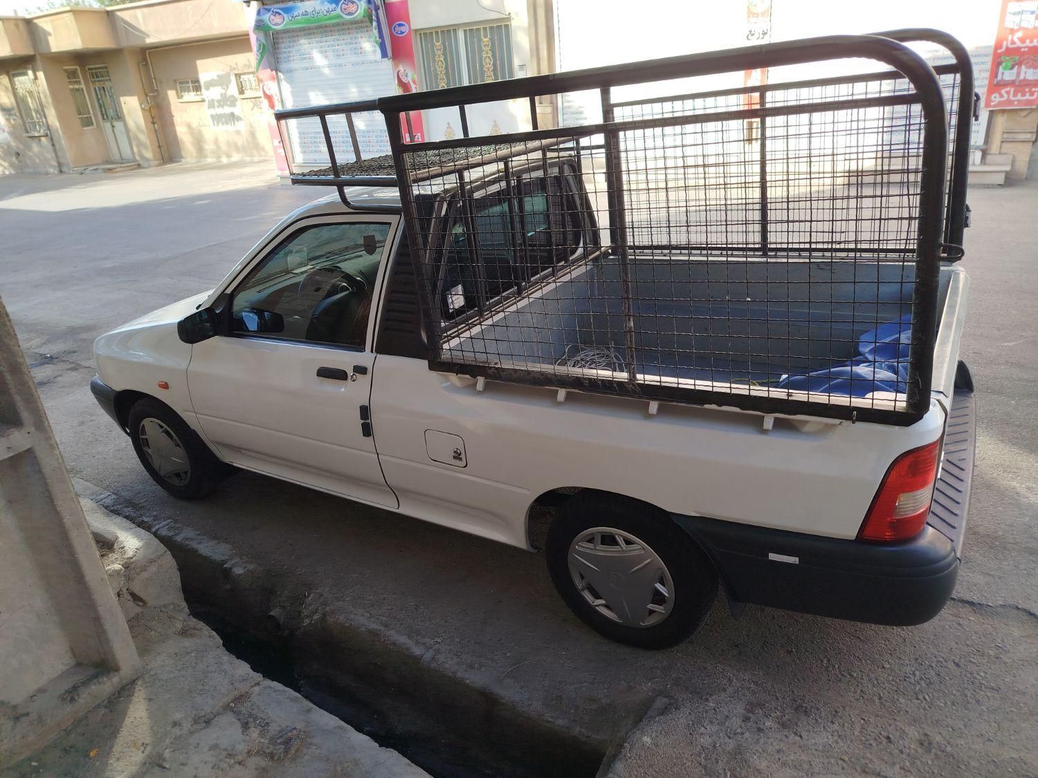 پراید 151 SE - 1401