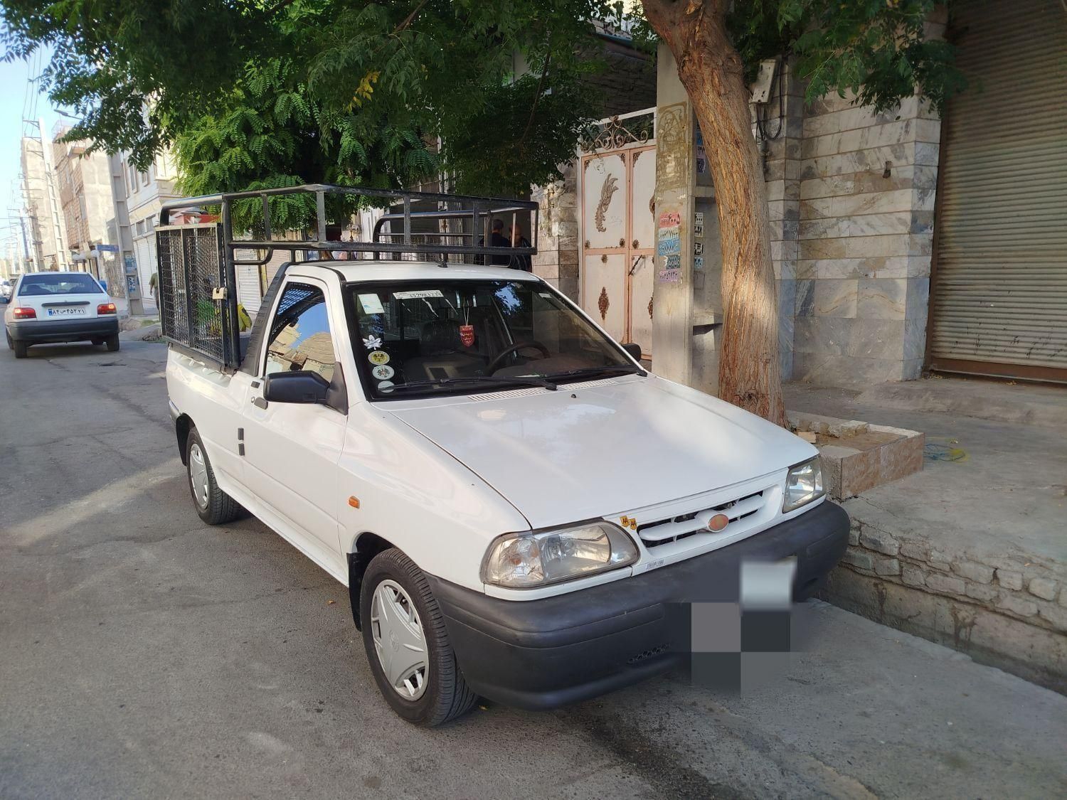 پراید 151 SE - 1401