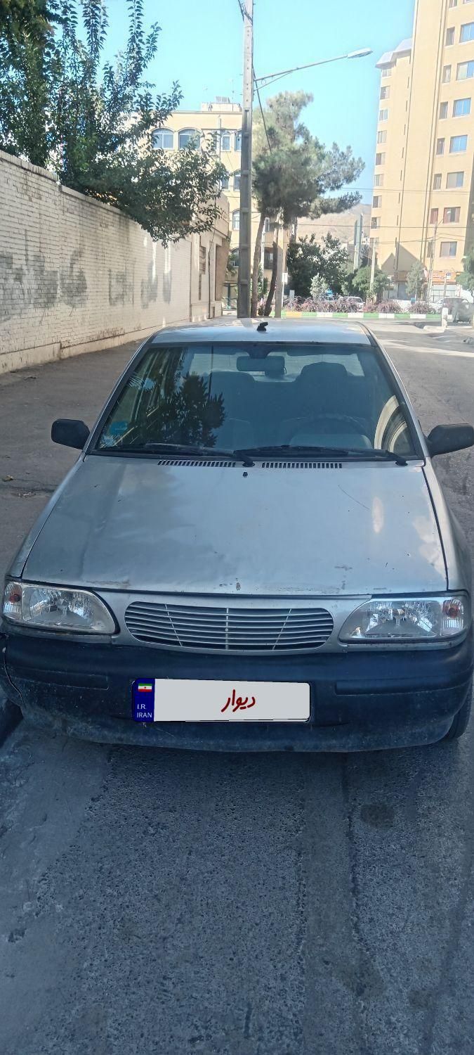 خودرو پراید، صبا آگهی ann_19472387