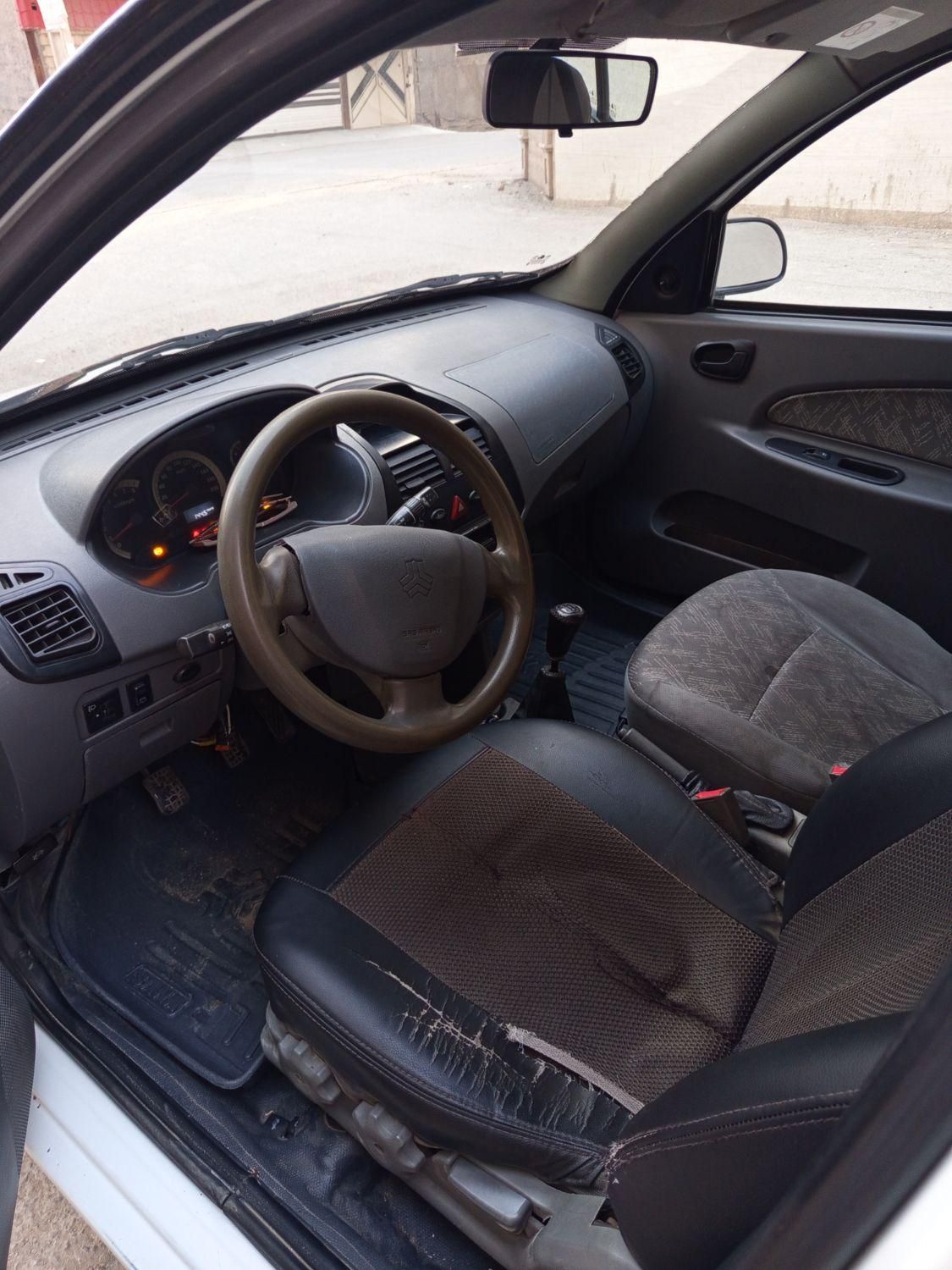 تیبا 2 SX - 1393