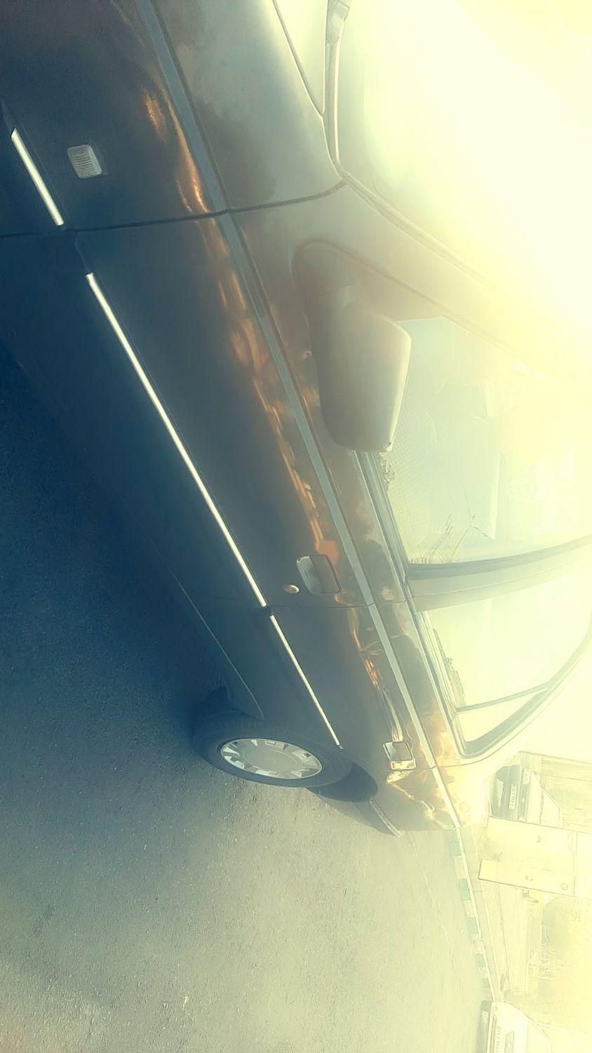 پژو 405 GLI - 1384