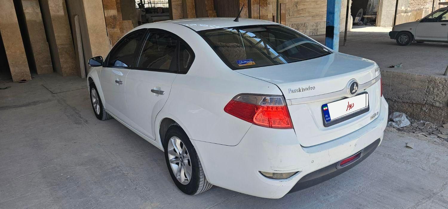 خودرو برلیانس، H330 آگهی ann_19472437