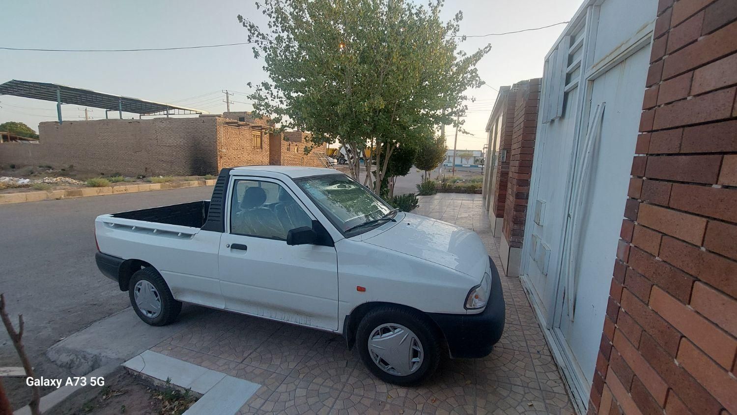 پراید 151 SE - 1403