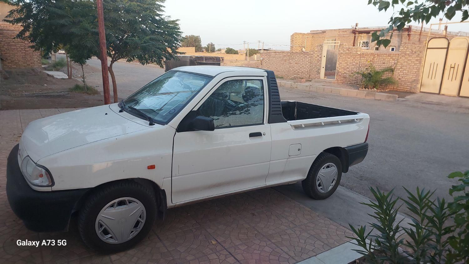 خودرو پراید، 151 آگهی ann_19472453