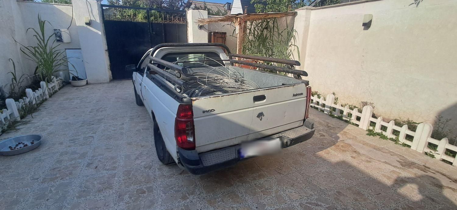 خودرو آریسان، معمولی آگهی ann_19472454