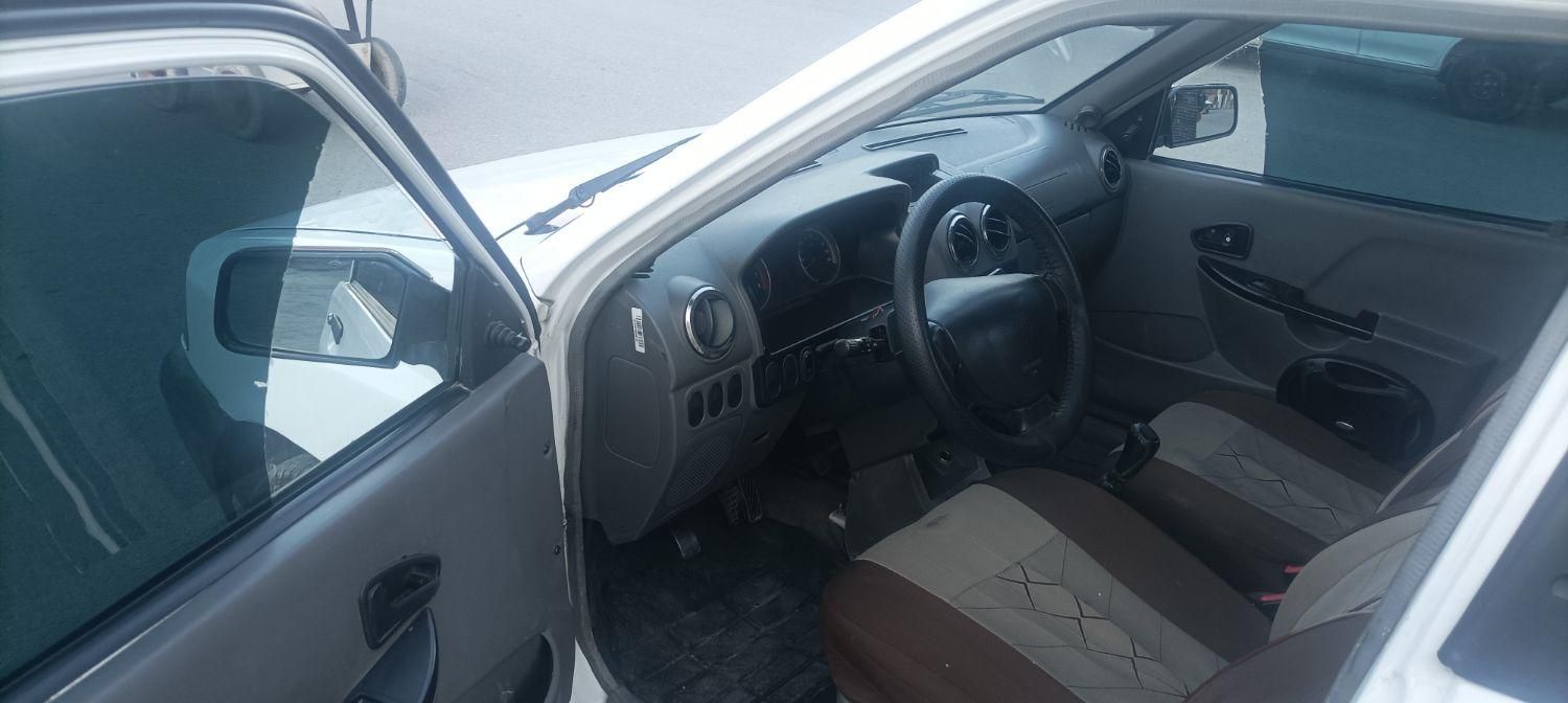 پراید 151 SE - 1395