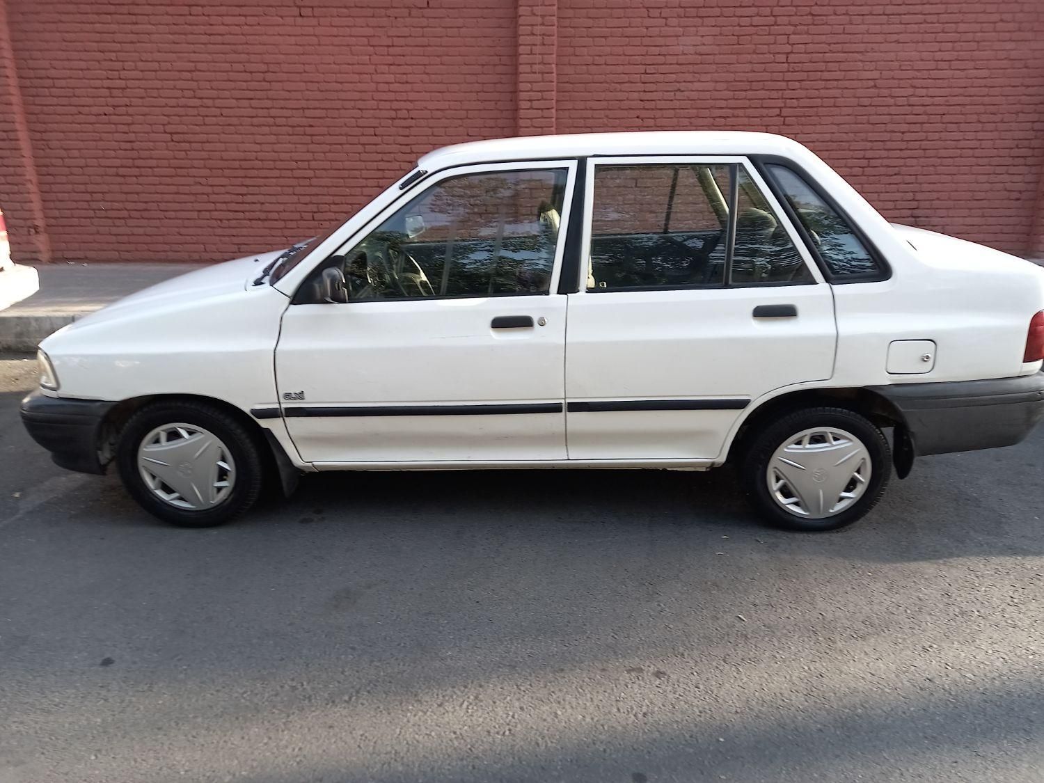 خودرو پراید، صبا آگهی ann_19472476